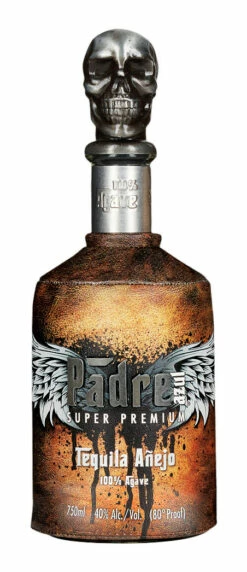 Padre Azul Tequila AƱejo