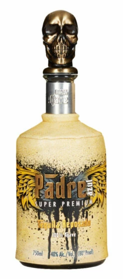 Padre Azul Tequila Reposado
