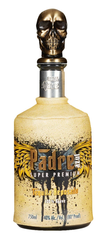Padre Azul Tequila Reposado 1 Padre Azul Tequila Reposado