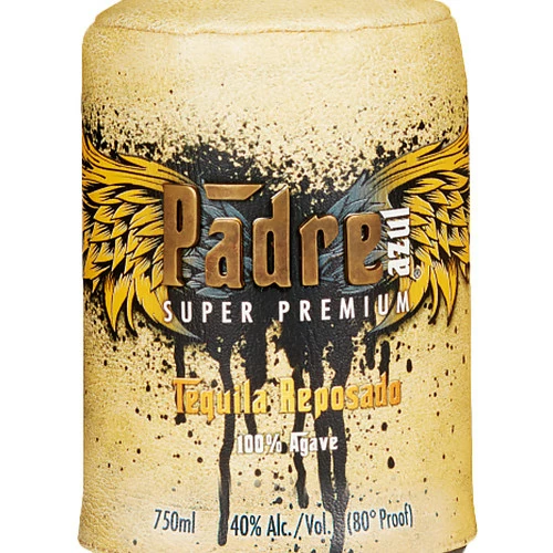 Padre Azul Tequila Reposado 2 Padre Azul Tequila Reposado - Image 2