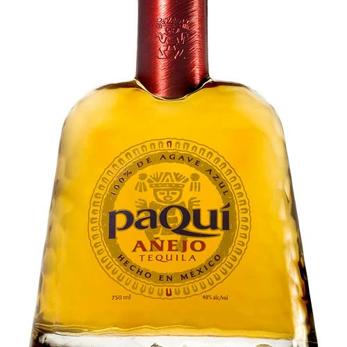 PaQuí Añejo Tequila 2 PaQuí Añejo Tequila - Image 2