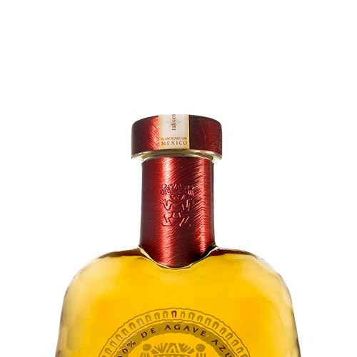 PaQuí Añejo Tequila 3 PaQuí Añejo Tequila - Image 3