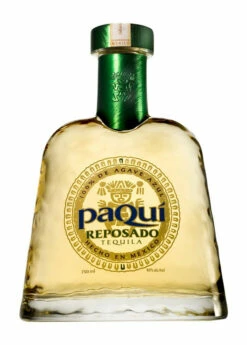 PaQuĆ Reposado Tequila