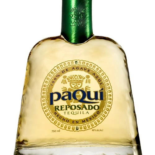 PaQuí Reposado Tequila 2 PaQuí Reposado Tequila - Image 2