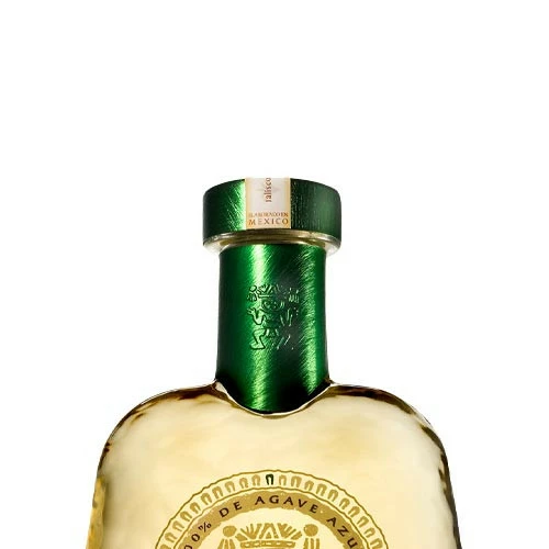 PaQuí Reposado Tequila 3 PaQuí Reposado Tequila - Image 3