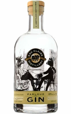 Parlour Gin