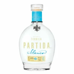 Partida Tequila Blanco