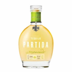 Partida Reposado Tequila