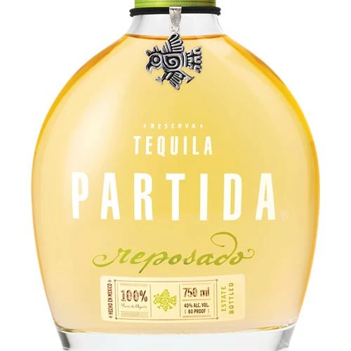 Partida Reposado Tequila 2 Partida Reposado Tequila - Image 2
