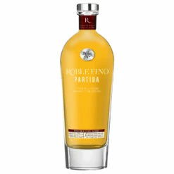 Partida Roble Fino AƱejo Tequila