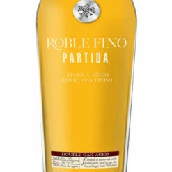 Partida Roble Fino Añejo Tequila 5 Partida Roble Fino Añejo Tequila -Hot Sale Caskers Store partida roble fino a ejo tequila 03 1