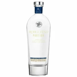Partida Roble Fino Reposado Cristalino Tequila
