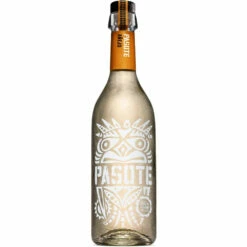 Pasote Tequila Añejo