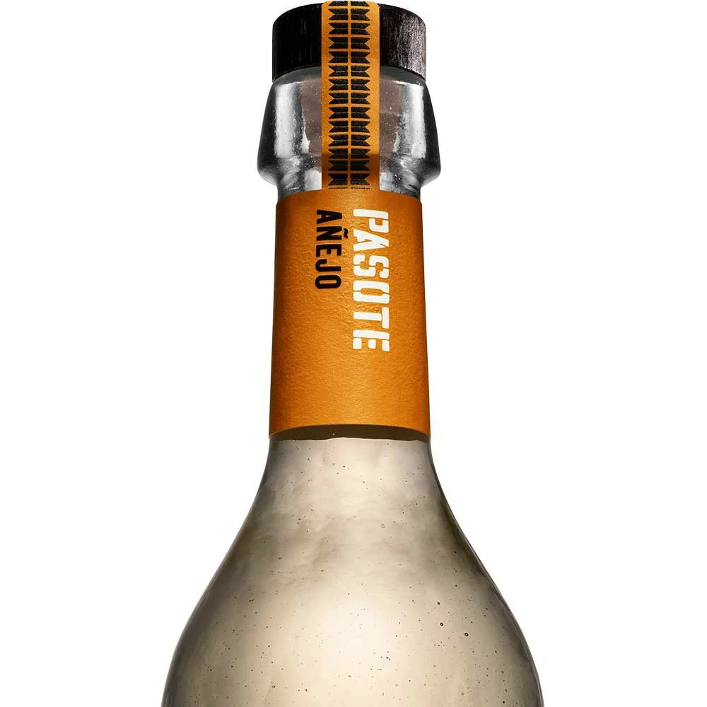 Pasote Tequila Añejo 2 Pasote Tequila Añejo - Image 2
