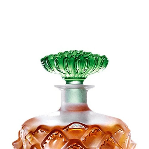 Patrón En Lalique Serie 3 Extra Añejo Tequila 3 Patrón En Lalique Serie 3 Extra Añejo Tequila - Image 3