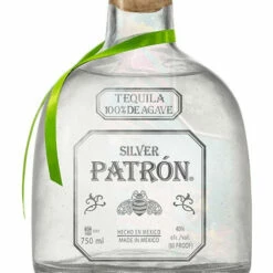 Patrón Silver Limited Edition 2021 Mexican Heritage Tin -Hot Sale Caskers Store patr n silver limited edition 2021 mexican heritage tin 2 1