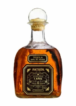 Patrón Extra Añejo 7 Años Tequila Limited Edition