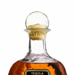 Patrón Extra Añejo 7 Años Tequila Limited Edition -Hot Sale Caskers Store patro n limited edition extra anejo 7 anos tequila 3