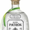 Patron Silver Tequila (1.75L)