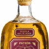 Patron Extra Añejo 5 Años Tequila