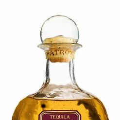 Patron Extra Añejo 5 Años Tequila -Hot Sale Caskers Store patron tequila extra anejo 5 anos 3