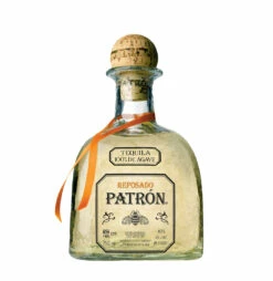 Patron Reposado Tequila