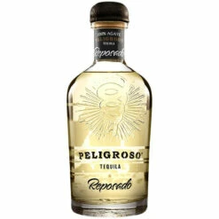 Peligroso Reposado Tequila