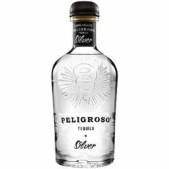Peligroso Silver Tequila