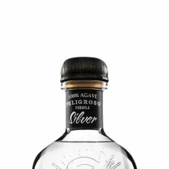 Peligroso Silver Tequila -Hot Sale Caskers Store peligroso silver tequila 3