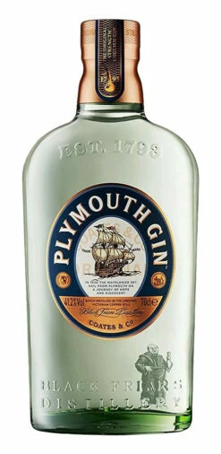 Plymouth Gin Original