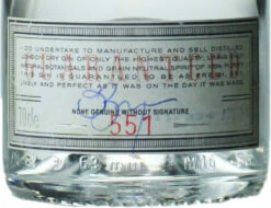 Portobello Road No. 171 London Dry Gin -Hot Sale Caskers Store portobello road no. 171 london dry gin 3