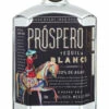 Prospero Blanco Tequila
