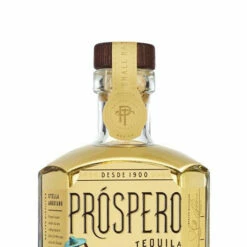 Prospero Tequila Reposado -Hot Sale Caskers Store prospero tequila reposado 02