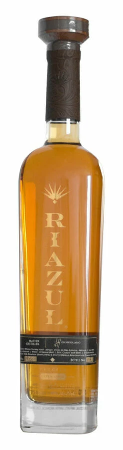 Riazul Extra Añejo Tequila