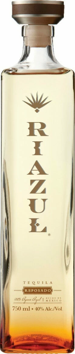 Riazul Reposado Tequila