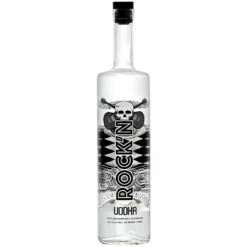 Rock'n Vodka