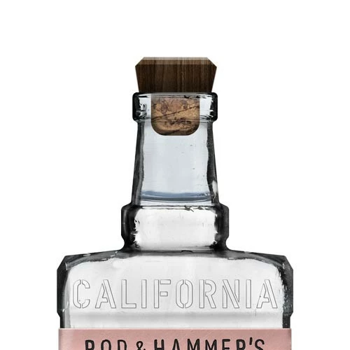 Rod & Hammer's SLO Stills Slo Dry Gin 3 Rod & Hammer's SLO Stills Slo Dry Gin - Image 3