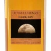 Russell Henry Dark Gin