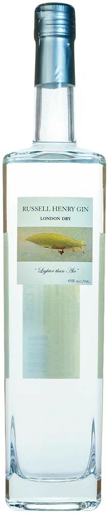 Russell Henry London Dry Gin