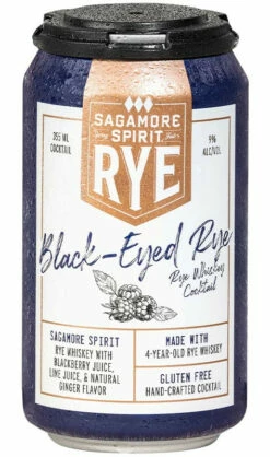 Sagamore Spirit Rye Black-Eyed Rye 4-Pack