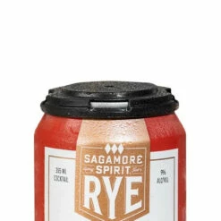 Sagamore Spirit Rye Honey Paloma 4-Pack -Hot Sale Caskers Store sagamore spirit rye honey paloma 4 pack 3