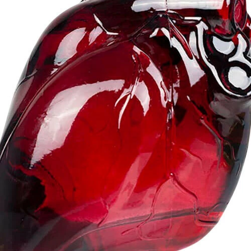 Sangre De Vida Corazón Blanco Tequila 2 Sangre De Vida Corazón Blanco Tequila - Image 2