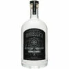 Santa Fe Spirits Wheeler's Western Dry Gin