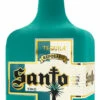 Santo Reposado Tequila