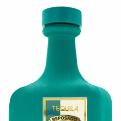 Santo Reposado Tequila -Hot Sale Caskers Store santo reposado tequila 3
