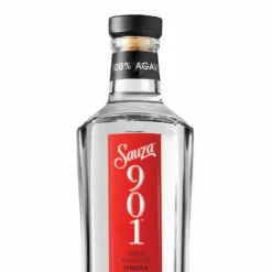 Sauza 901 Silver Tequila -Hot Sale Caskers Store sauza 901 silver tequila 3