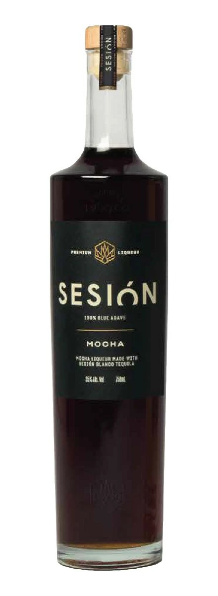 Sesión Mocha Tequila 1 Sesión Mocha Tequila