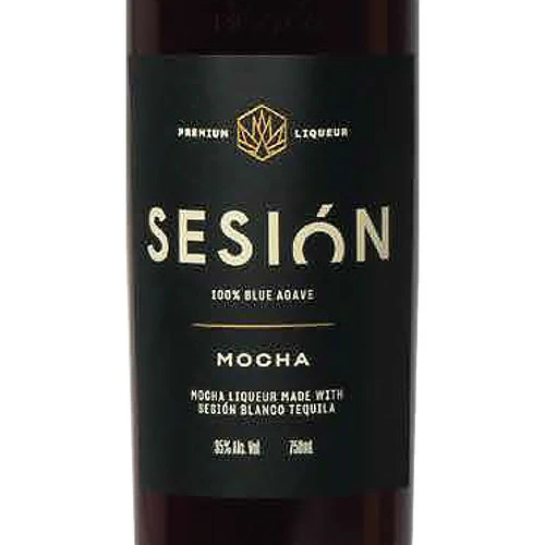 Sesión Mocha Tequila 2 Sesión Mocha Tequila - Image 2