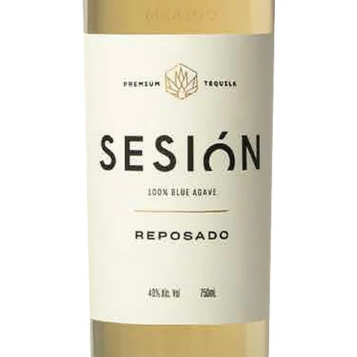 Sesión Reposado Tequila 2 Sesión Reposado Tequila - Image 2