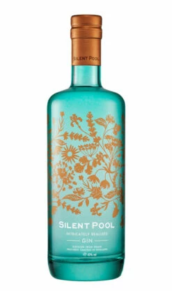 Silent Pool Gin